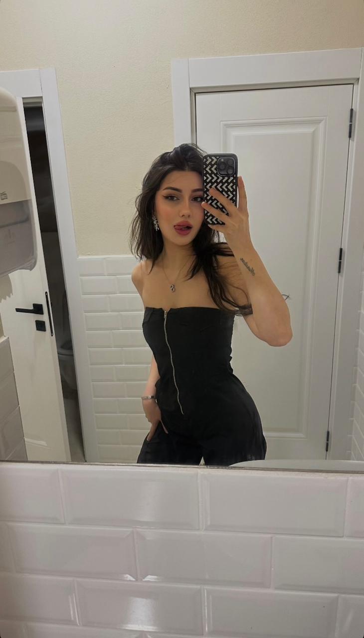 Güney Stil Sahibi Bayan Escort Berrak