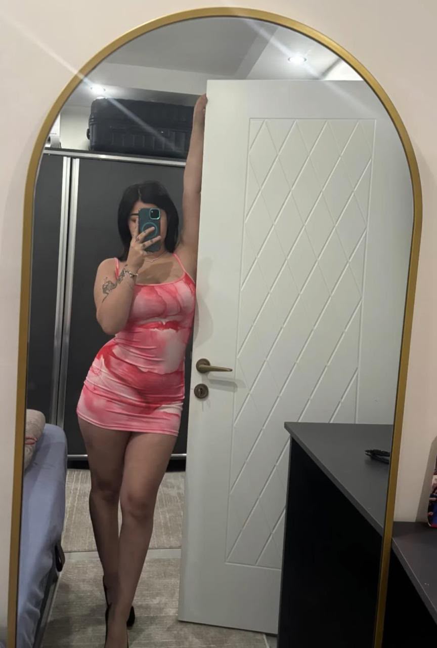 Güney Sofistike Bayan Escort Rüya